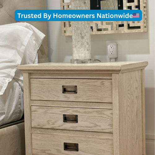 Tekra™ Smart Extendable Outlet